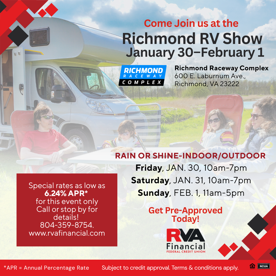 1080X1080 SOCIAL RV PROMO